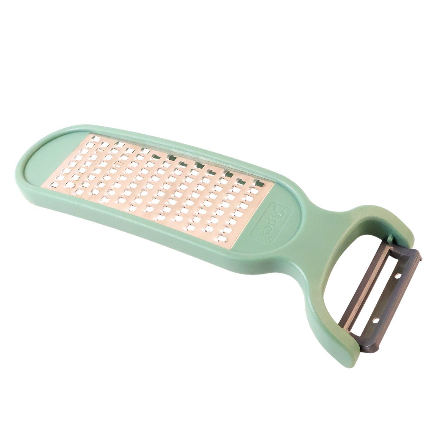 Multi-Function Peeler and Grater Combo Multi-Function Peeler and Grater Combo